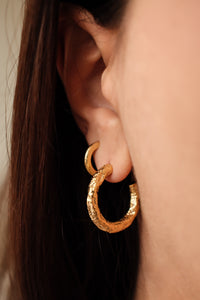 Soleada Hoops