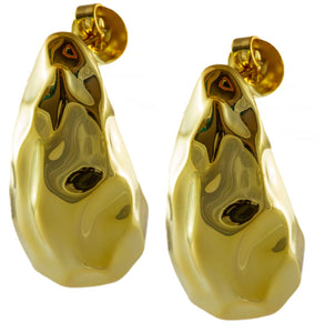 Bold Drip Earrings