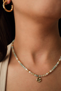 Laguna Necklace