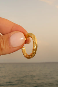 Soleada Hoops